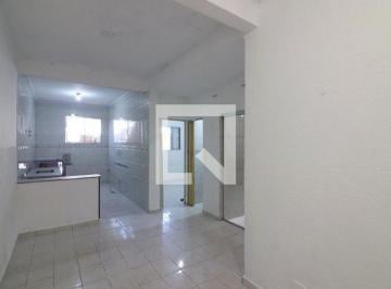Casa · 60m² · 2 Quartos · Casa para Aluguel - Cooperativa1, 2 Quartos, 60 m² - São Bernardo do Campo