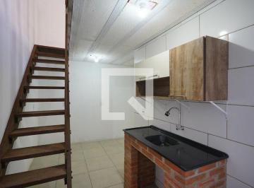 Casa · 28m² · 1 Quarto · Casa para Aluguel - Rubem Berta, 1 Quarto, 28 m² - Porto Alegre