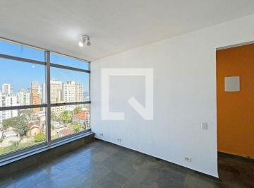 Apartamento · 43m² · 1 Quarto · 1 Vaga · Apartamento para Aluguel - Aparecida, 1 Quarto, 43 m² - Santos