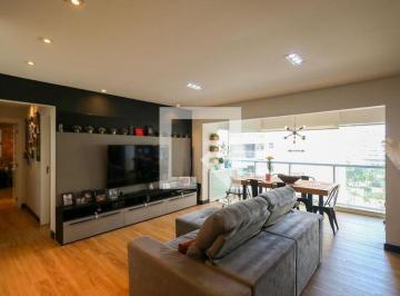 Apartamento · 81m² · 2 Quartos · 1 Vaga · Apartamento para Aluguel - Cerâmica, 2 Quartos,  81 m² - São Caetano do Sul