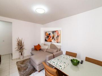Apartamento · 48m² · 2 Quartos · 1 Vaga · Apartamento para Aluguel - Boa Vista, 2 Quartos, 48 m² - Belo Horizonte