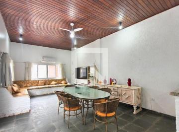 Casa · 167m² · 4 Quartos · 6 Vagas · Casa para Aluguel - Cidade da Criança, 4 Quartos, 167 m² - Praia Grande