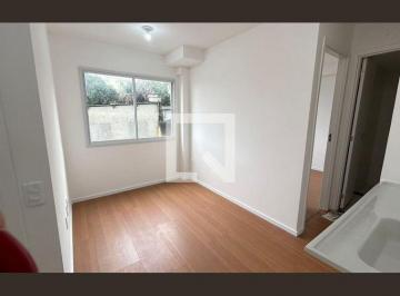 Apartamento · 28m² · 1 Quarto · Apartamento para Aluguel - Vila Romana, 1 Quarto, 28 m² - São Paulo