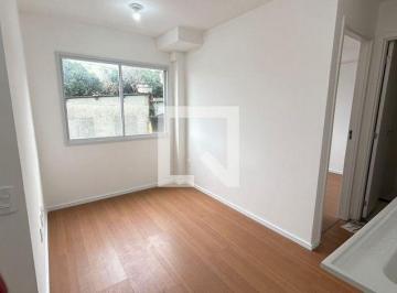Apartamento · 28m² · 1 Quarto · Apartamento para Aluguel - Vila Romana, 1 Quarto,  28 m² - São Paulo