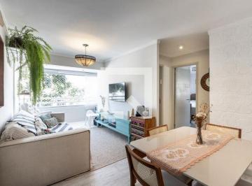 Apartamento · 64m² · 2 Quartos · 1 Vaga · Apartamento para Aluguel - Vila Romana, 2 Quartos, 64 m² - São Paulo