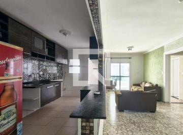 Apartamento · 82m² · 2 Quartos · 1 Vaga · Apartamento para Aluguel - Cidade da Criança, 2 Quartos, 82 m² - Praia Grande