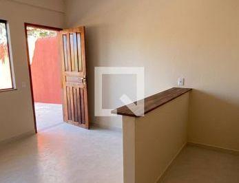 Casa · 60m² · 2 Quartos · 2 Vagas · Casa para Aluguel - Verão Vermelho II, 2 Quartos, 60 m² - Cabo Frio