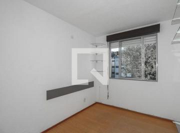 Apartamento · 55m² · 2 Quartos · 1 Vaga · Apartamento para Aluguel - Jardim Itu-Sabará, 2 Quartos, 55 m² - Porto Alegre