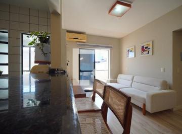 Apartamento · 79m² · 2 Quartos · 1 Vaga · Apartamento para Aluguel - Abraão, 2 Quartos, 79 m² - Florianópolis