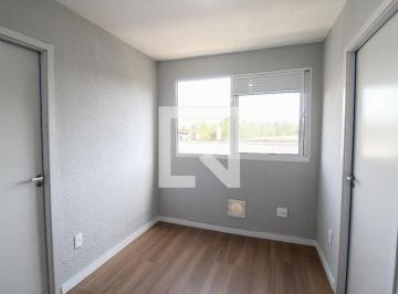 Apartamento · 32m² · 2 Quartos · Apartamento para Aluguel - Jardim D'Abril, 2 Quartos,  32 m² - São Paulo