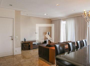 Apartamento · 119m² · 3 Quartos · 3 Vagas · Apartamento para Aluguel - Vila Pompéia, 3 Quartos, 119 m² - São Paulo