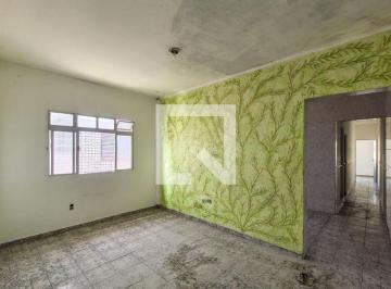 Casa · 85m² · 2 Quartos · 1 Vaga · Casa para Aluguel - Vila Antartica, 2 Quartos,  85 m² - Praia Grande