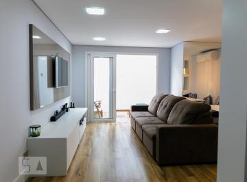 Casa · 105m² · 3 Quartos · 2 Vagas · Casa para Aluguel - Bosque da Saúde, 3 Quartos,  105 m² - São Paulo