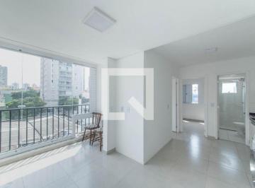 Apartamento · 33m² · 2 Quartos · Apartamento para Aluguel - Bosque da Saúde, 2 Quartos,  33 m² - São Paulo