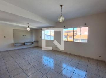 Casa · 55m² · 1 Quarto · 1 Vaga · Casa para Aluguel - Parque das Nações, 1 Quarto,  55 m² - Santo André