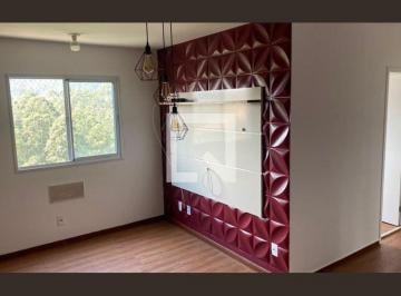 Apartamento · 37m² · 2 Quartos · 1 Vaga · Apartamento para Aluguel - Jaraguá, 2 Quartos, 37 m² - São Paulo
