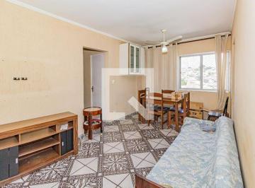 Apartamento · 70m² · 2 Quartos · 1 Vaga · Apartamento para Aluguel - Jardim das Flores, 2 Quartos, 70 m² - São Paulo