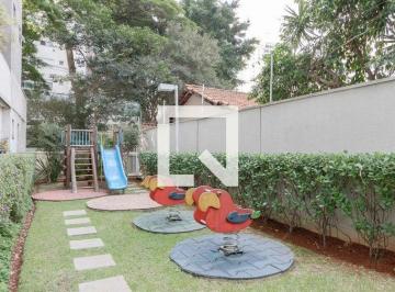 Apartamento Aluguel 45m² de 1 quarto · Apartamento para Aluguel - Brooklin, 1 Quarto,  45 m² - São Paulo