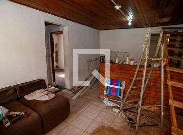 Casa · 100m² · 3 Quartos · 4 Vagas · Casa para Aluguel - Jardim Krahe, 3 Quartos, 100 m² - Viamão