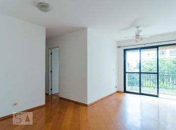 Apartamento · 72m² · 3 Quartos · 1 Vaga · Apartamento para Aluguel - Chácara Inglesa, 3 Quartos, 72 m² - São Paulo