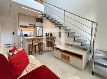 Apartamento · 50m² · 1 Quarto · 1 Vaga · Apartamento para Aluguel - Rio Tavares, 1 Quarto,  50 m² - Florianópolis