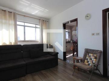 Casa · 99m² · 2 Quartos · 2 Vagas · Casa para Aluguel - Ponte Rasa, 2 Quartos,  99 m² - São Paulo
