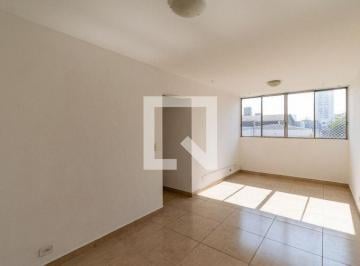 Apartamento · 80m² · 3 Quartos · 2 Vagas · Apartamento para Aluguel - Vila Mascote, 3 Quartos, 80 m² - São Paulo