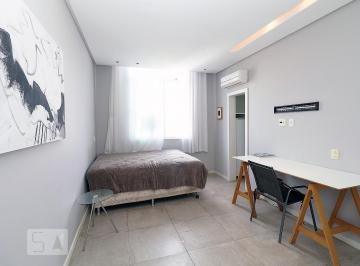 Apartamento · 30m² · 1 Quarto · Apartamento para Aluguel - Copacabana, 1 Quarto, 30 m² - Rio de Janeiro