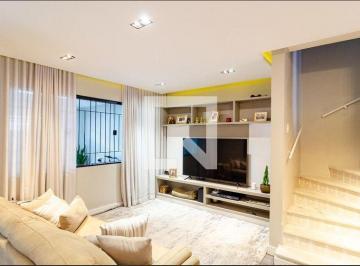 Casa · 196m² · 3 Quartos · 2 Vagas · Casa para Aluguel - Planalto Paulista, 3 Quartos,  196 m² - São Paulo