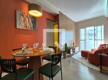 Apartamento · 61m² · 2 Quartos · 1 Vaga · Apartamento para Aluguel - Cambuí, 2 Quartos,  61 m² - Campinas