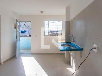 Casa · 40m² · 2 Quartos · Casa para Aluguel - Jardim Miriam, 2 Quartos,  40 m² - São Paulo
