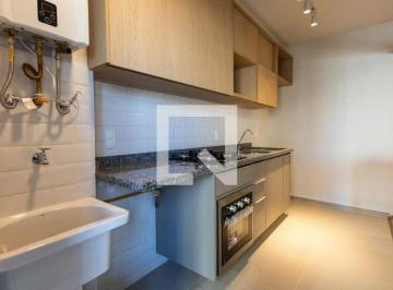 Apartamento Aluguel de 2 quartos · Apartamento para Aluguel - Mansões Santo Antônio, 2 Quartos, 66 m² - Campinas