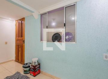 Casa · 4m² · 1 Quarto · Casa para Aluguel - Jardim Record, 1 Quarto, 4 m² - Taboão da Serra
