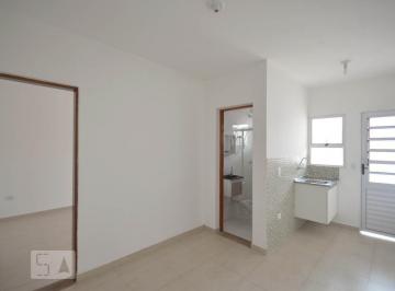 Apartamento · 35m² · 2 Quartos · Apartamento para Aluguel - Aclimação, 2 Quartos, 35 m² - São Paulo
