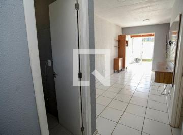 Casa · 50m² · 2 Quartos · 1 Vaga · Casa para Aluguel - Algarve (MZ5), 2 Quartos, 50 m² - Alvorada