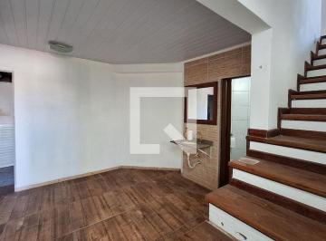 Casa · 115m² · 3 Quartos · 2 Vagas · Casa para Aluguel - Parque das Nações, 3 Quartos, 115 m² - Santo André