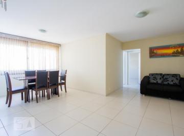 Apartamento · 70m² · 2 Quartos · 1 Vaga · Apartamento para Aluguel - Brooklin, 2 Quartos, 70 m² - São Paulo