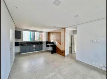 Apartamento · 65m² · 2 Quartos · 2 Vagas · Apartamento para Aluguel - Gutierrez, 2 Quartos, 65 m² - Belo Horizonte