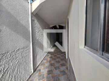 Casa · 50m² · 1 Quarto · Casa para Aluguel - Vilamar, 1 Quarto,  50 m² - Praia Grande