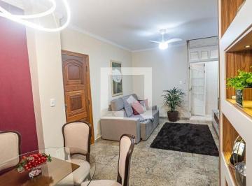 Apartamento · 75m² · 2 Quartos · Apartamento para Aluguel - Flamengo, 2 Quartos,  75 m² - Rio de Janeiro