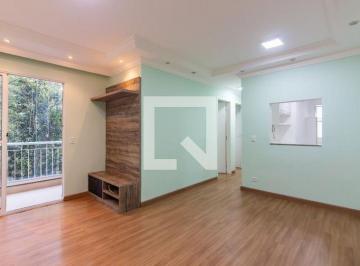 Apartamento · 53m² · 2 Quartos · 1 Vaga · Apartamento para Aluguel - Granja Viana, 2 Quartos, 53 m² - Cotia