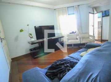 Apartamento · 134m² · 3 Quartos · 2 Vagas · Apartamento para Aluguel - Jardim Anália Franco, 3 Quartos, 134 m² - São Paulo