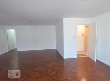 Apartamento · 200m² · 2 Quartos · 1 Vaga · Apartamento para Aluguel - Copacabana, 2 Quartos,  200 m² - Rio de Janeiro