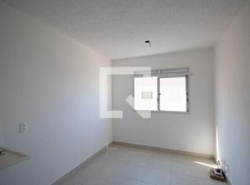 Apartamento · 33m² · 2 Quartos · Apartamento para Aluguel - Parque Novo Mundo , 2 Quartos, 33 m² - São Paulo