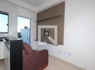 Casa · 41m² · 2 Quartos · 1 Vaga · Casa para Aluguel - Vila Prudente, 2 Quartos, 41 m² - São Paulo
