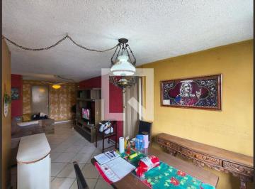 Apartamento · 90m² · 3 Quartos · 1 Vaga · Apartamento para Aluguel - Taquara, 3 Quartos,  90 m² - Rio de Janeiro