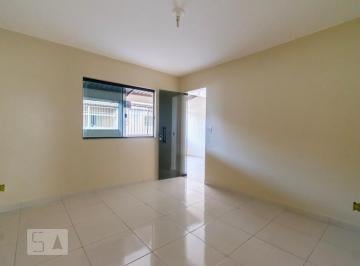 Casa · 90m² · 3 Quartos · Casa para Aluguel - Ceilândia, 3 Quartos,  90 m² - Brasília