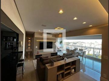 Apartamento · 96m² · 3 Quartos · 2 Vagas · Apartamento para Aluguel - Mandaqui, 3 Quartos, 96 m² - São Paulo