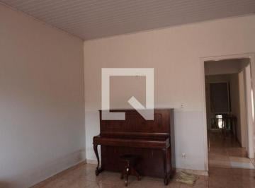 Casa · 117m² · 2 Quartos · 2 Vagas · Casa para Aluguel - Vila Santo Antônio, 2 Quartos, 117 m² - São Carlos