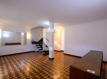 Casa · 120m² · 3 Quartos · 1 Vaga · Casa para Aluguel - Aclimação, 3 Quartos, 120 m² - São Paulo